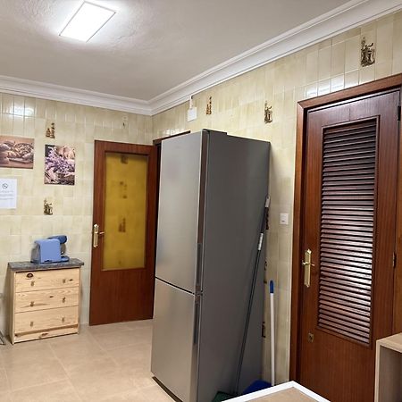 Magnifico Piso Centrico Apartment Isla Cristina Ngoại thất bức ảnh