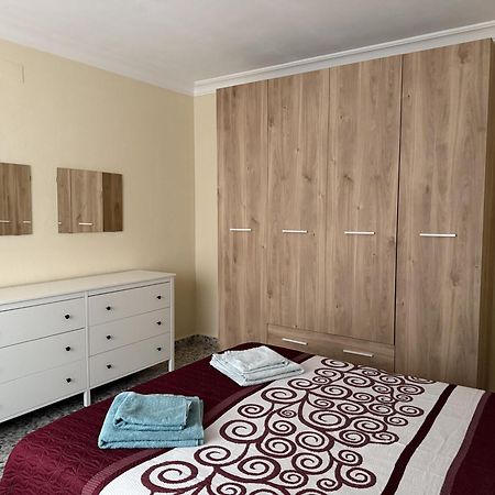 Magnifico Piso Centrico Apartment Isla Cristina Ngoại thất bức ảnh