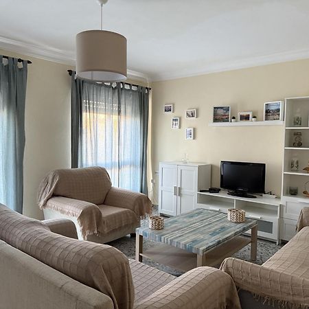 Magnifico Piso Centrico Apartment Isla Cristina Ngoại thất bức ảnh