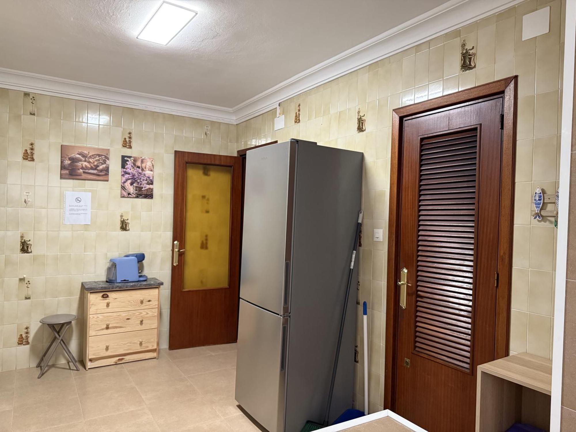 Magnifico Piso Centrico Apartment Isla Cristina Ngoại thất bức ảnh