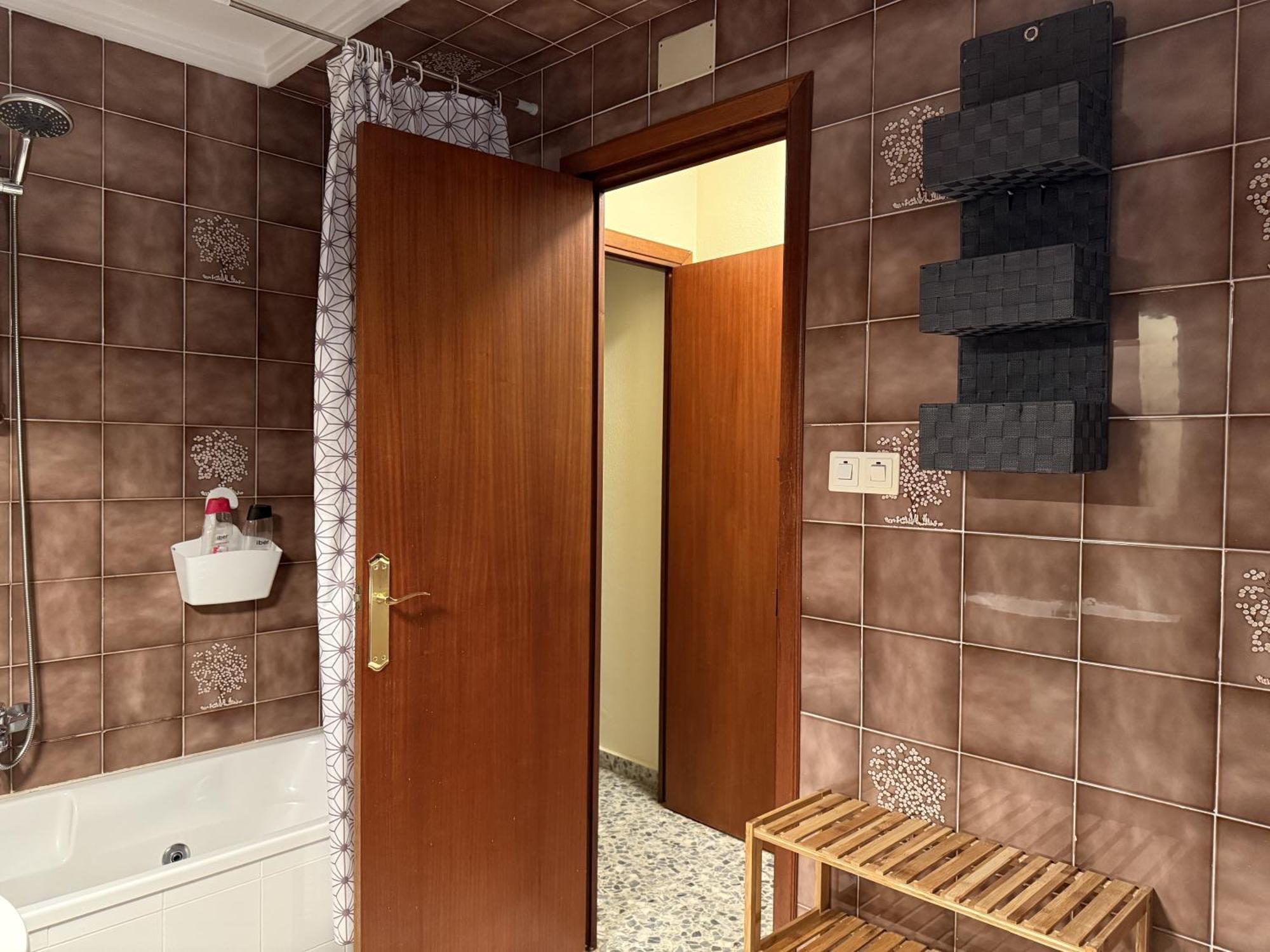 Magnifico Piso Centrico Apartment Isla Cristina Ngoại thất bức ảnh