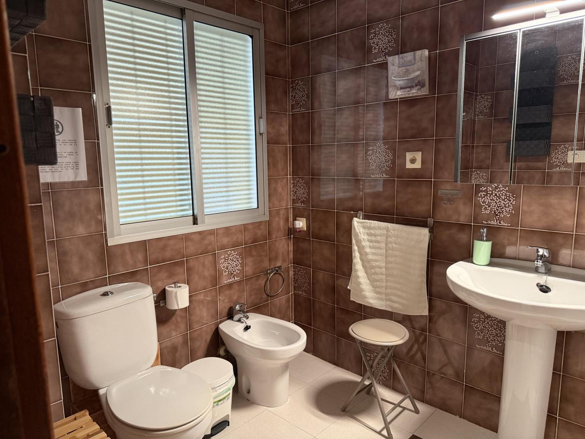 Magnifico Piso Centrico Apartment Isla Cristina Ngoại thất bức ảnh