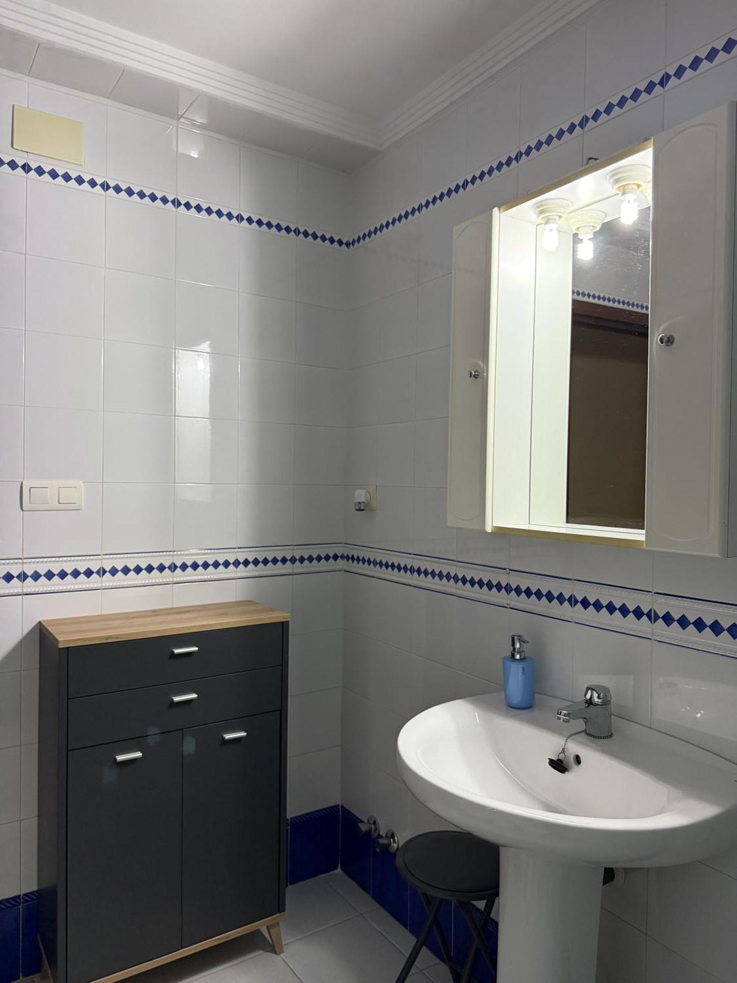 Magnifico Piso Centrico Apartment Isla Cristina Ngoại thất bức ảnh