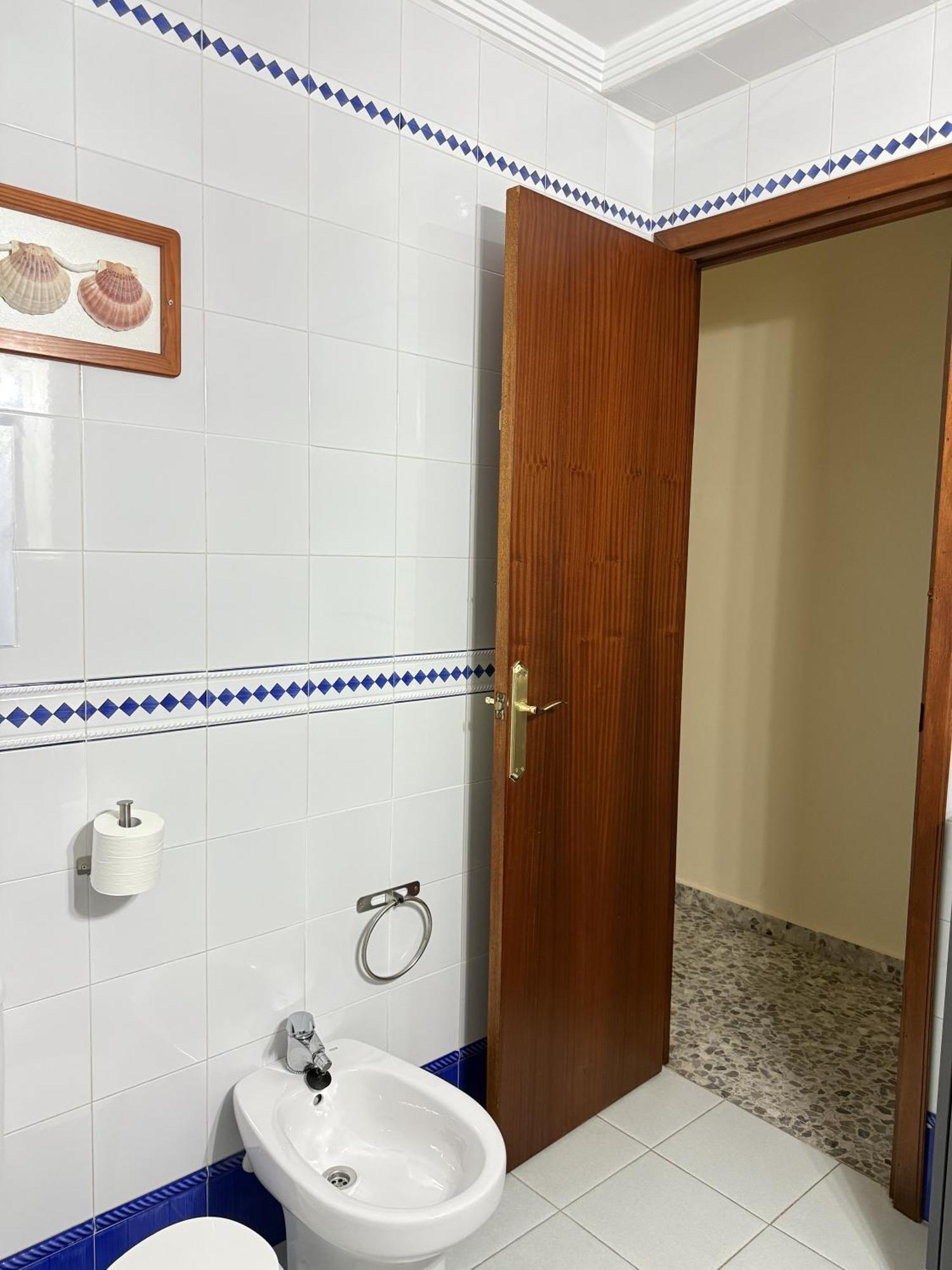 Magnifico Piso Centrico Apartment Isla Cristina Ngoại thất bức ảnh