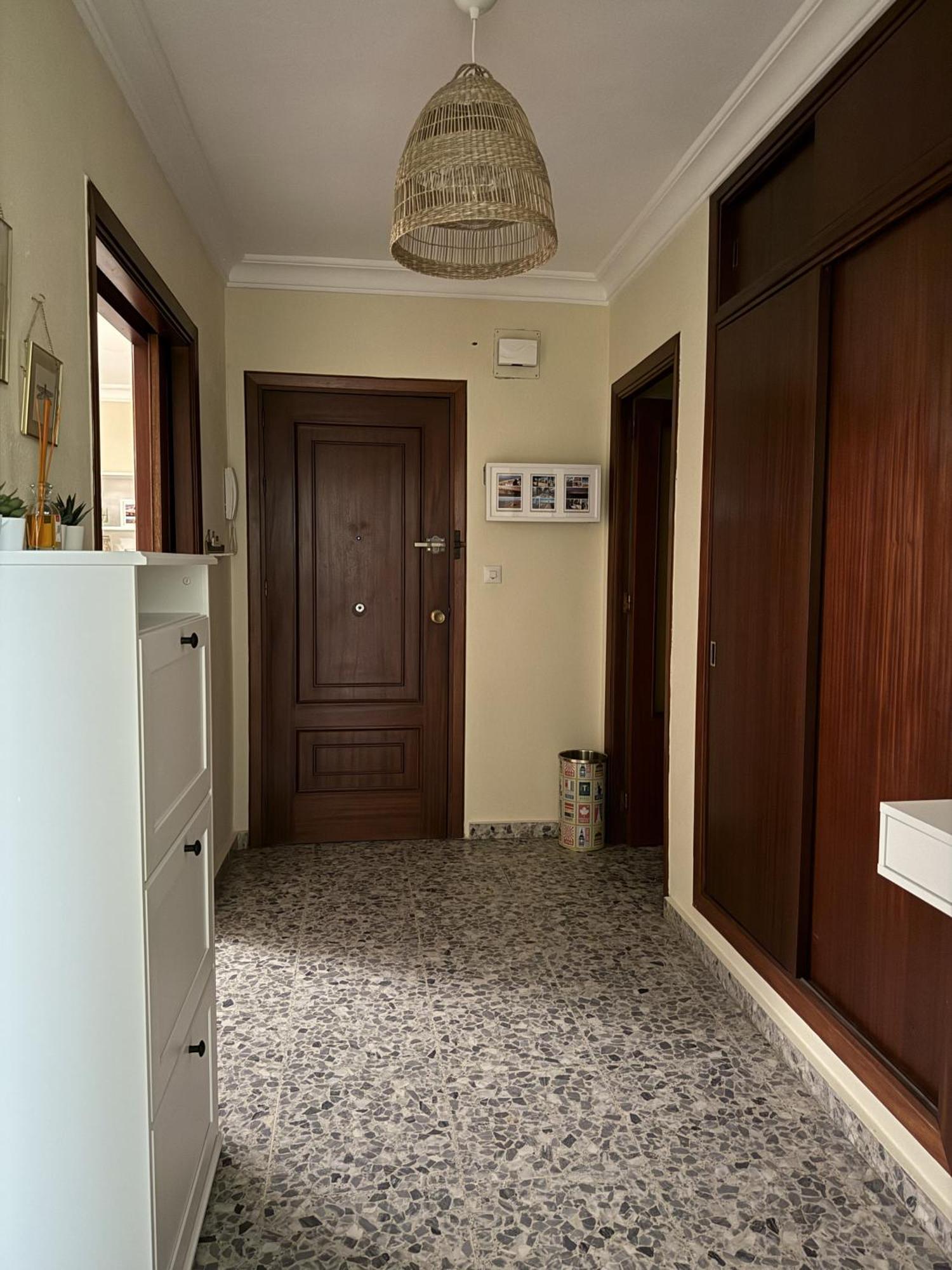Magnifico Piso Centrico Apartment Isla Cristina Ngoại thất bức ảnh