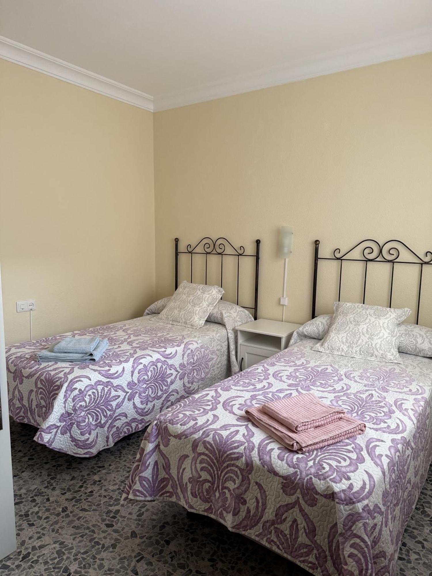 Magnifico Piso Centrico Apartment Isla Cristina Ngoại thất bức ảnh