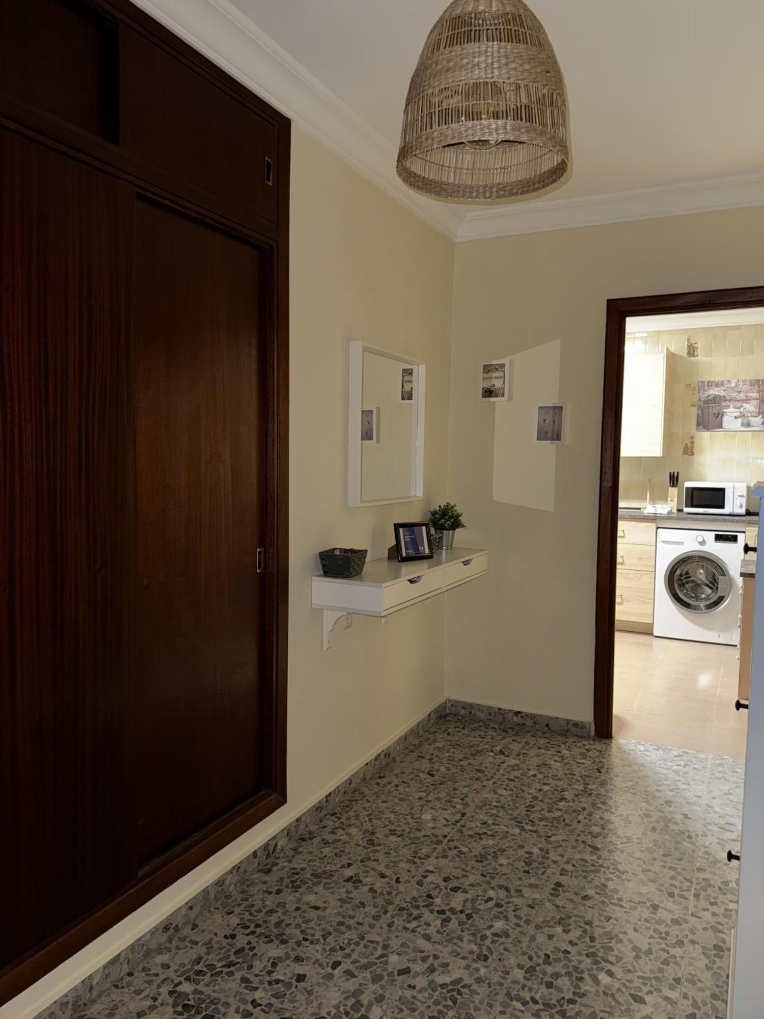 Magnifico Piso Centrico Apartment Isla Cristina Ngoại thất bức ảnh