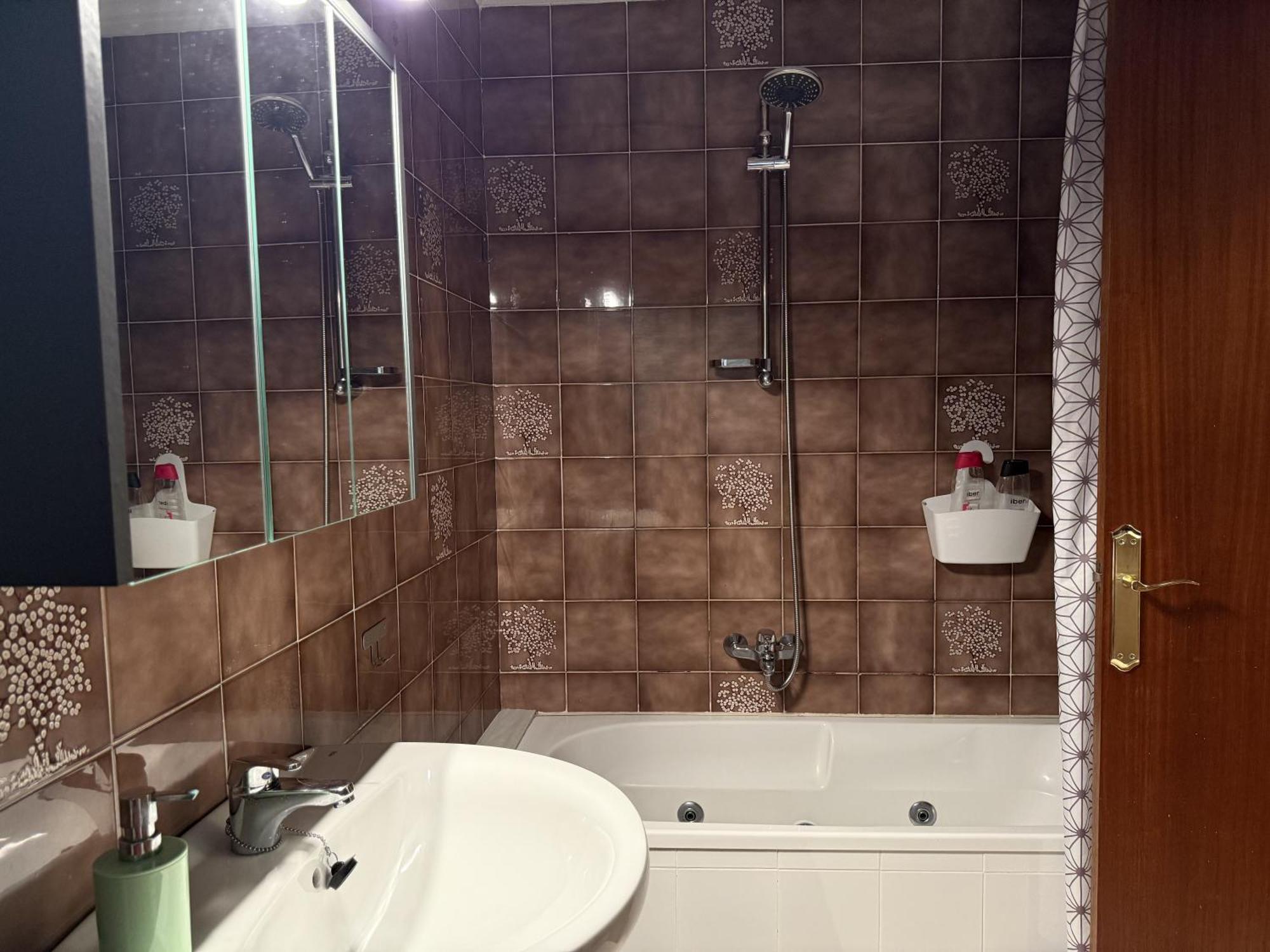 Magnifico Piso Centrico Apartment Isla Cristina Ngoại thất bức ảnh
