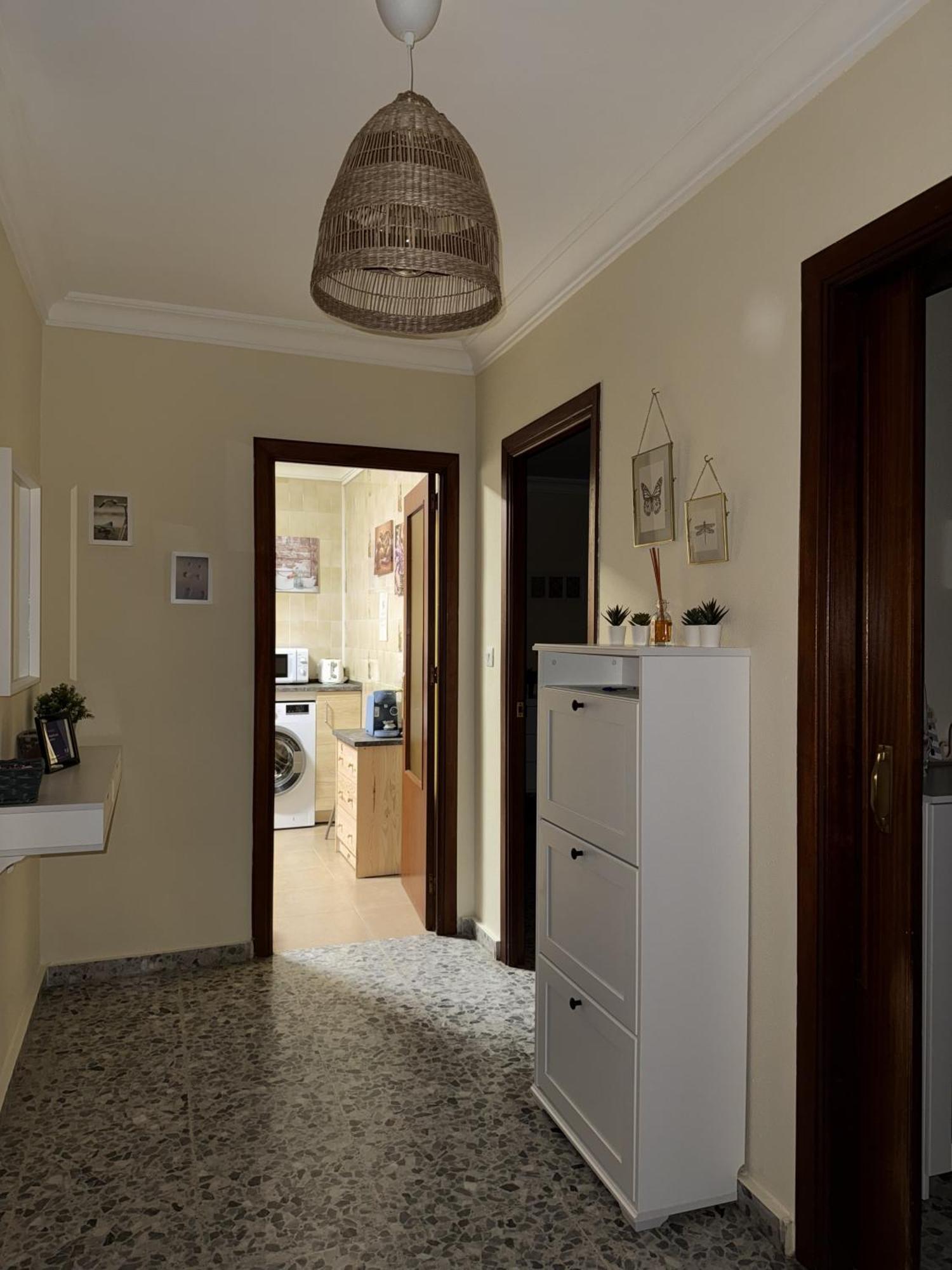 Magnifico Piso Centrico Apartment Isla Cristina Ngoại thất bức ảnh
