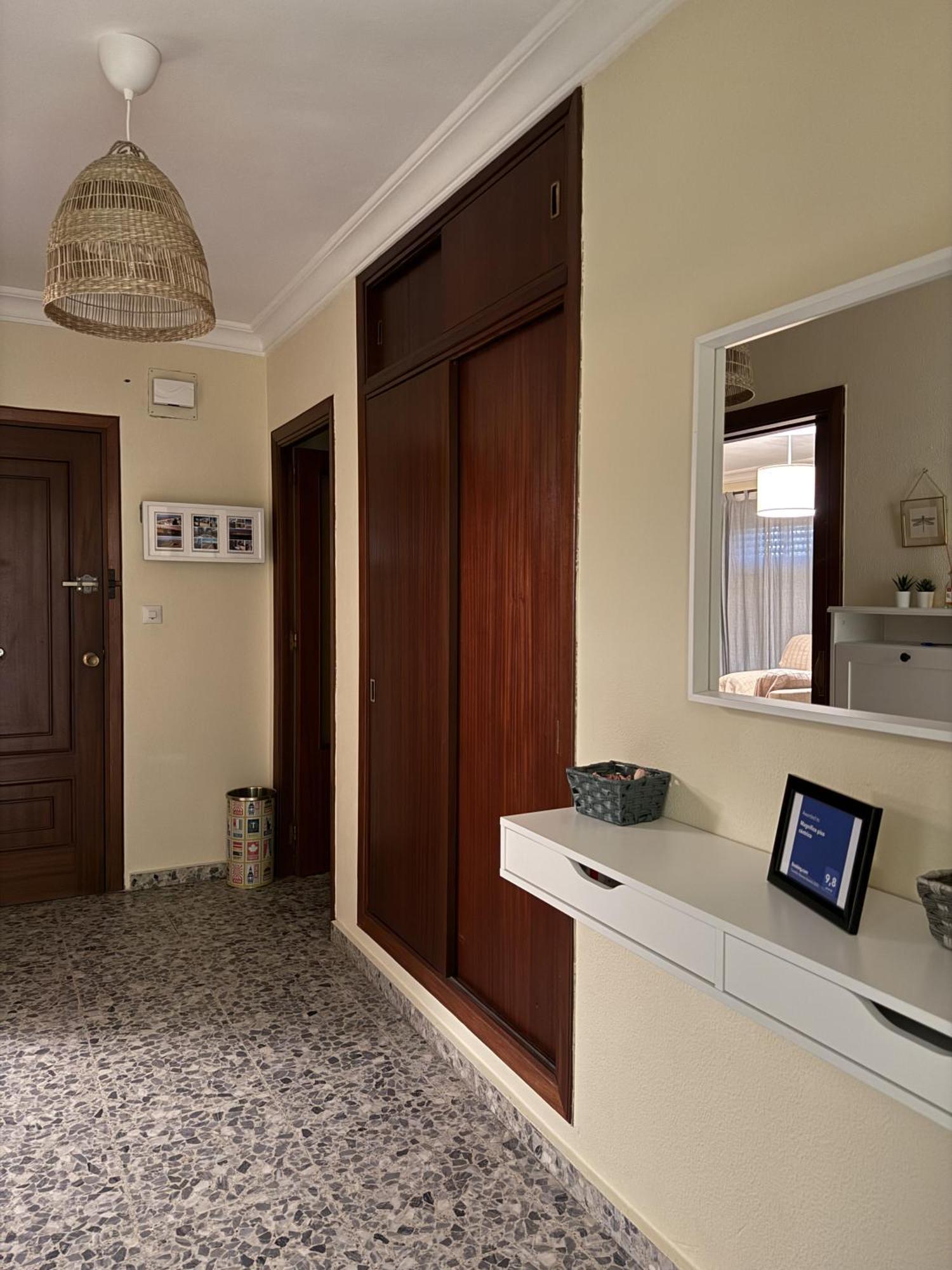 Magnifico Piso Centrico Apartment Isla Cristina Ngoại thất bức ảnh