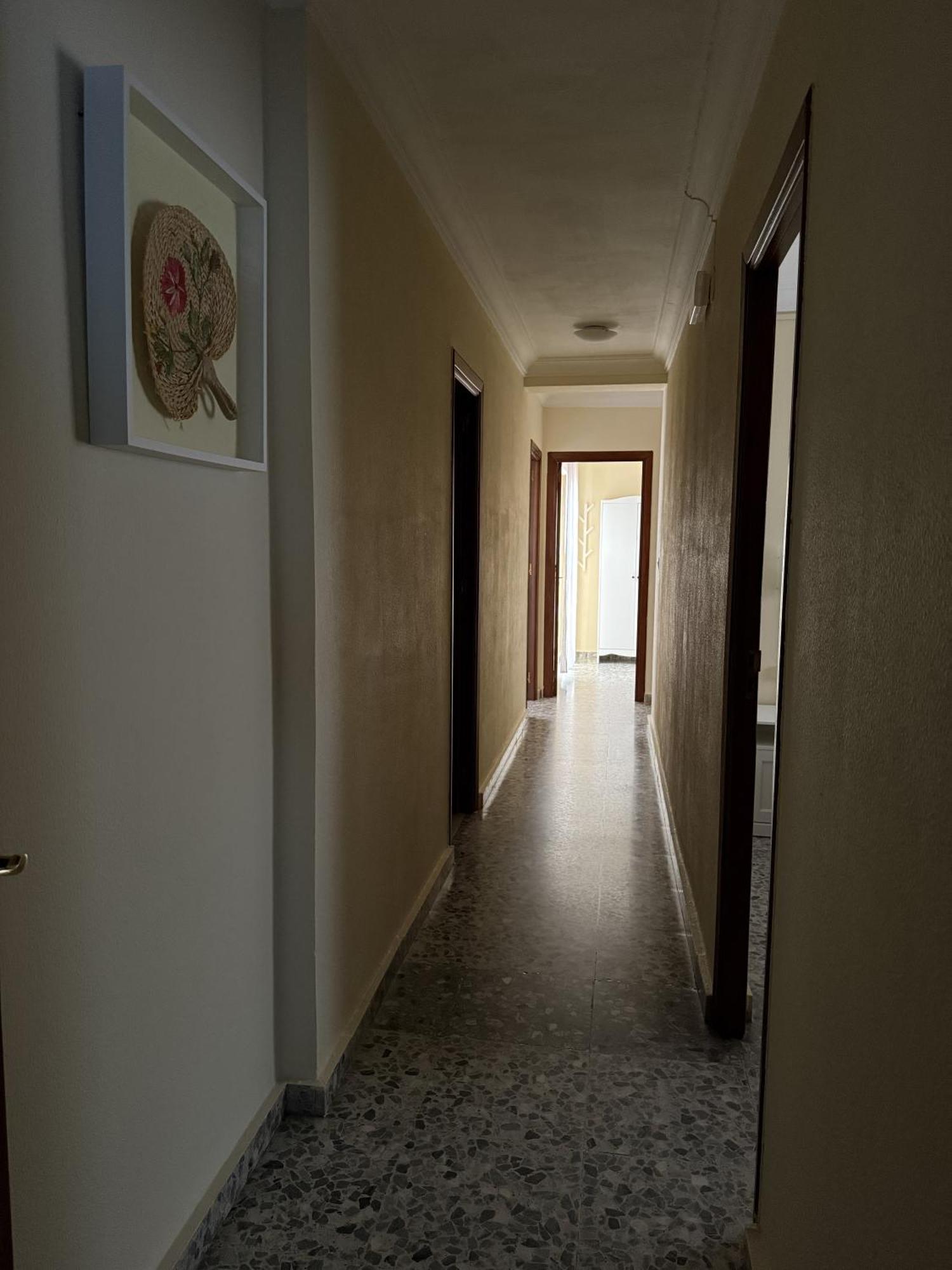Magnifico Piso Centrico Apartment Isla Cristina Ngoại thất bức ảnh