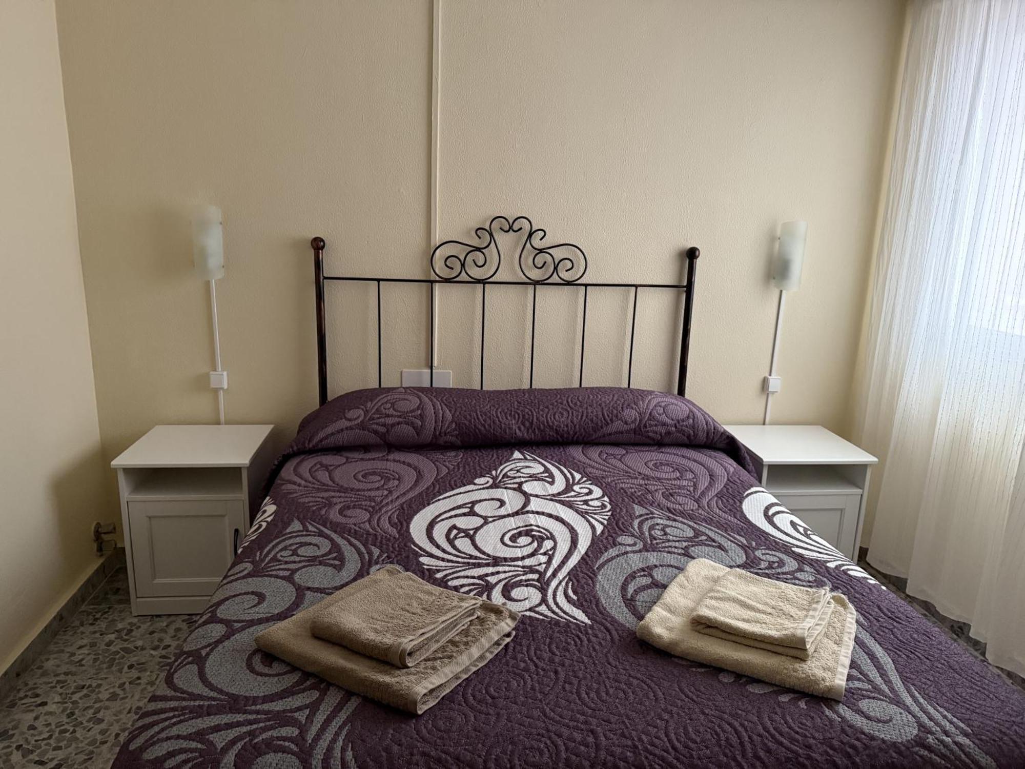 Magnifico Piso Centrico Apartment Isla Cristina Ngoại thất bức ảnh