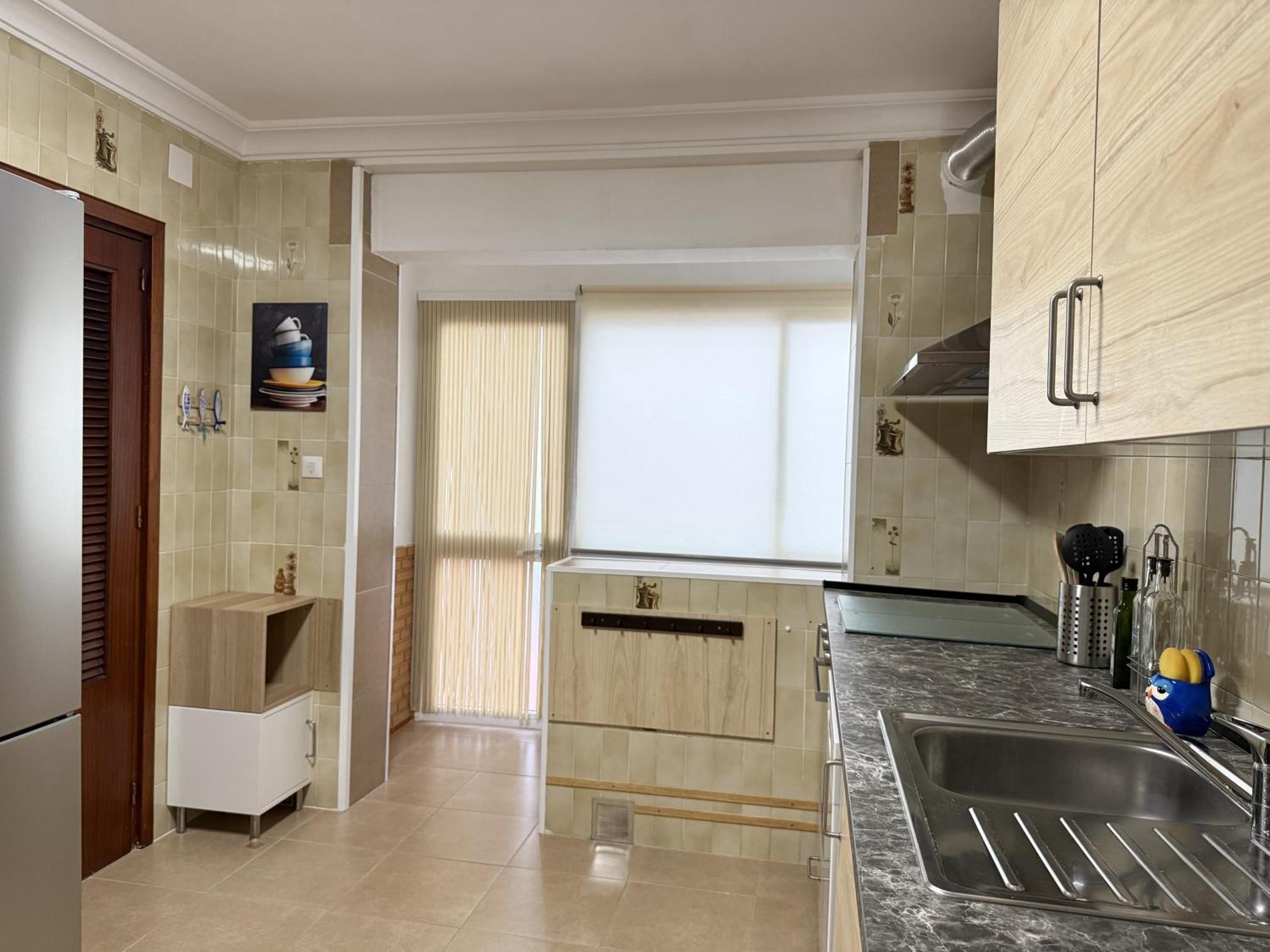 Magnifico Piso Centrico Apartment Isla Cristina Ngoại thất bức ảnh
