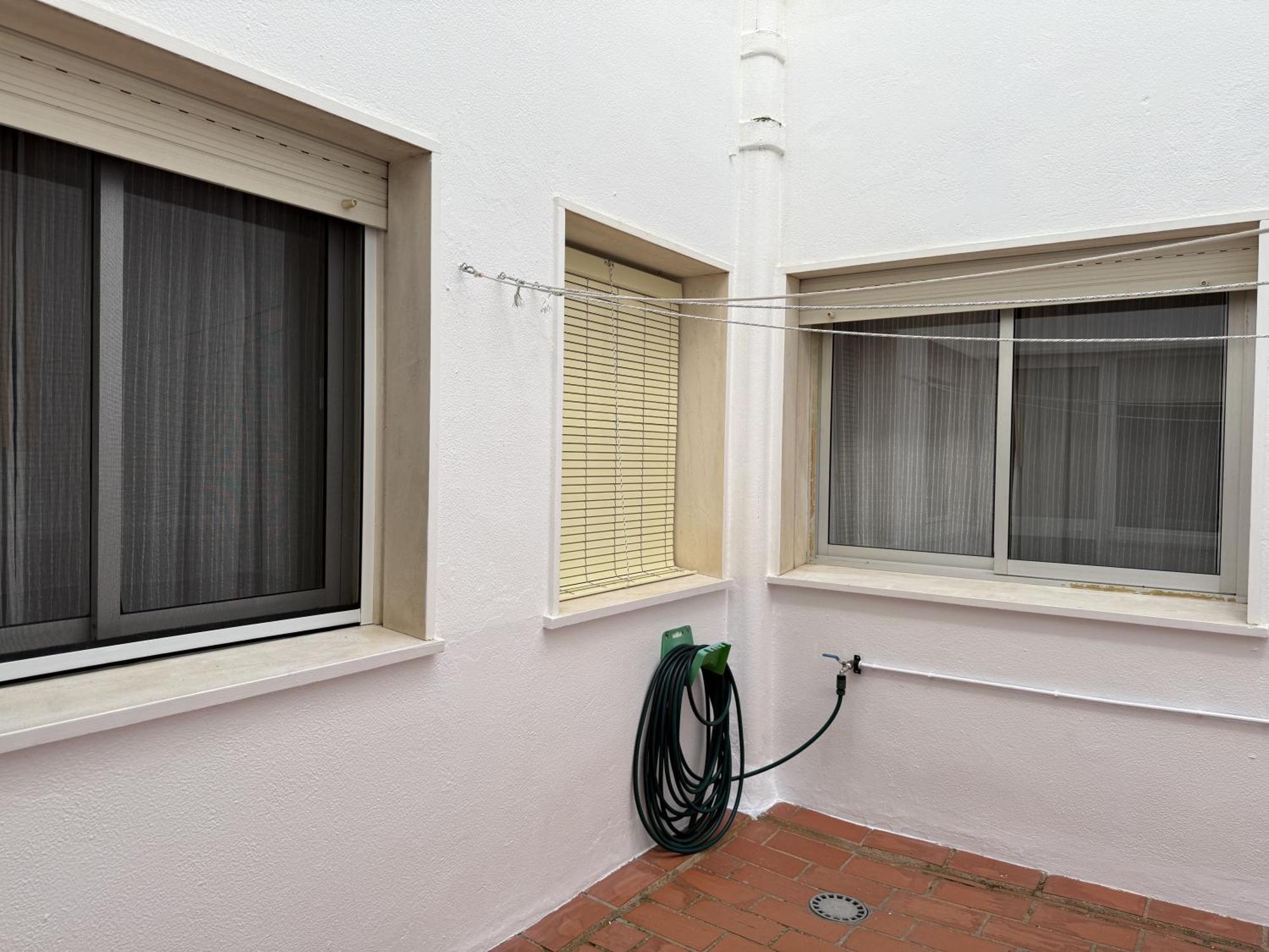 Magnifico Piso Centrico Apartment Isla Cristina Ngoại thất bức ảnh