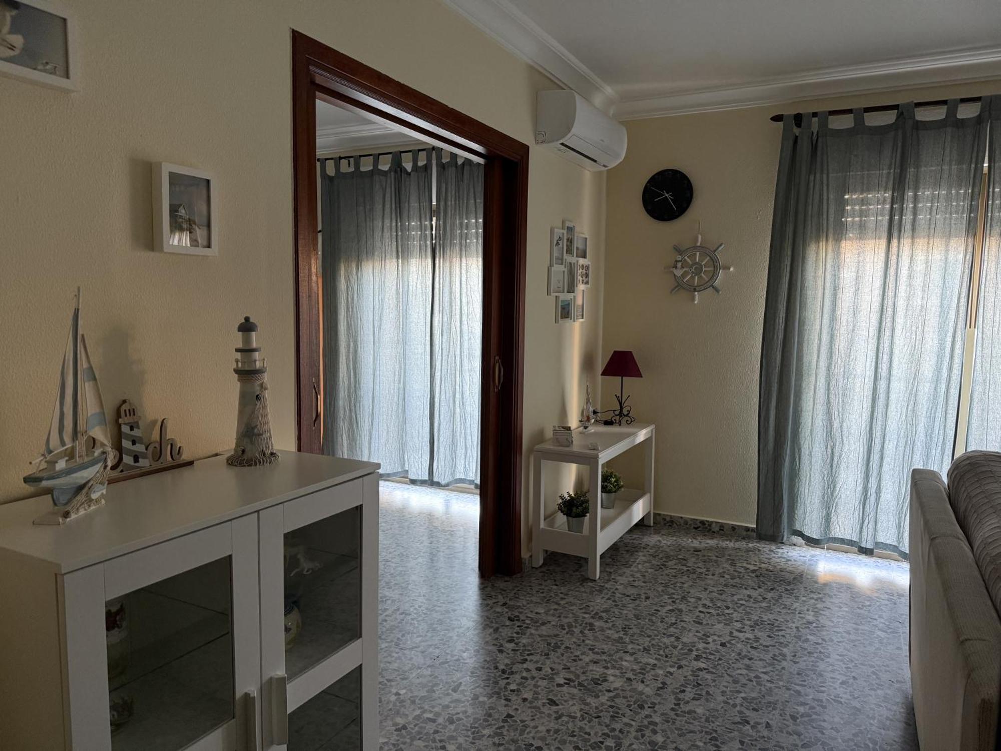 Magnifico Piso Centrico Apartment Isla Cristina Ngoại thất bức ảnh