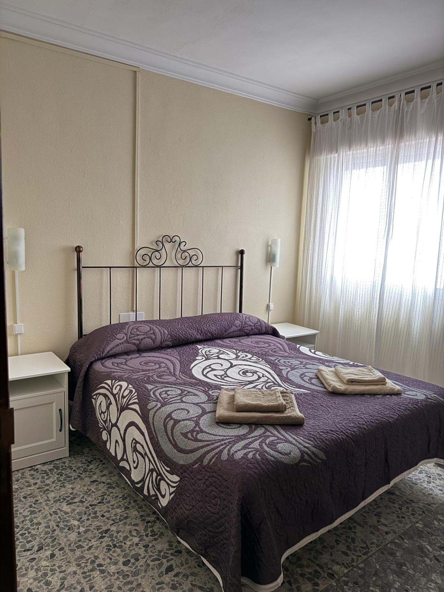 Magnifico Piso Centrico Apartment Isla Cristina Ngoại thất bức ảnh